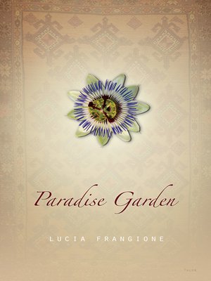 cover image of Paradise Garden